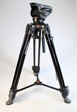 Manfrotto mvt502am tripod for sale  Walpole