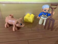 Lego little piggy for sale  Troy