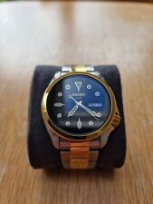 Seiko automatic two for sale  GUILDFORD