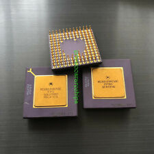 Usado, 1 PC Motorola 68030 MC68030RC50C Vintage CPU Genuíno 50MHz PGA comprar usado  Enviando para Brazil