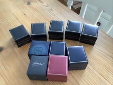 Ring boxes new for sale  READING