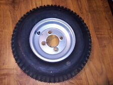 4 00 8 tyre for sale  WAKEFIELD