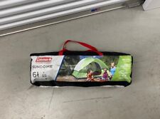 Coleman Sundome 6-Person Tent - Green (2000027927) for sale  Shipping to South Africa