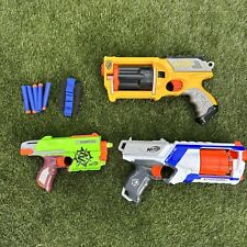 Bundle nerf blasters for sale  DUDLEY