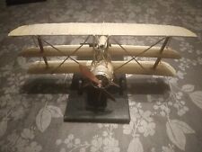 Avion maquette vintage d'occasion  Pont-Sainte-Maxence