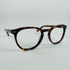 Specsavers eyeglasses tortoise for sale  LONDON
