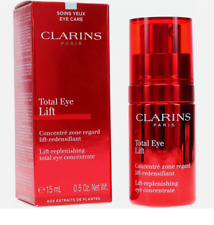 Clarins total eye for sale  Jacksonville Beach