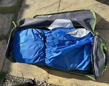 Cortes octagon tent for sale  UK