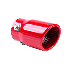 Red exhaust tail for sale  Ireland