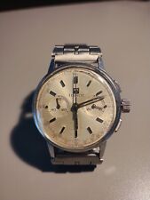 Rare chronograph tissot usato  Mestrino