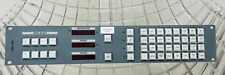 Matriz de painel de controle de roteador PROBEL Aurora 6276/6277 com 1149 PSU comprar usado  Enviando para Brazil