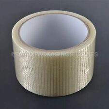Cross weave filament for sale  COLCHESTER