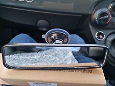 rear view mirror suction for sale  BRISTOL