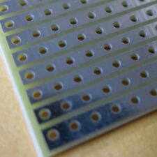 8x8 pcb white for sale  POTTERS BAR