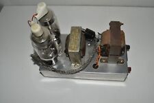 Amplificador de tubo LL CUSTOM HEAVY DUTY (TYK19), usado comprar usado  Enviando para Brazil
