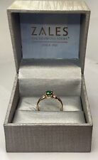 zales diamond ring for sale  Marion