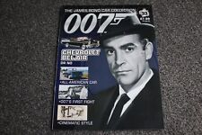 007 james bond for sale  CALNE