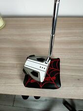 Taylormade spider putter. for sale  BELFAST