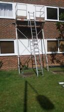 Easi dec scaffolding for sale  COULSDON