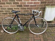 Raleigh pursuit vintage for sale  CHESTERFIELD