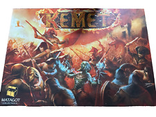 Jogo de tabuleiro Kemet | Jogo base (2012) comprar usado  Enviando para Brazil