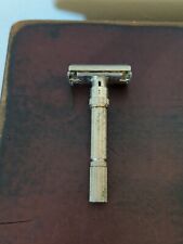 Vintage gillette slim for sale  Shipping to Ireland