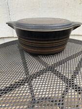 Pyrex terra brown for sale  West Nyack