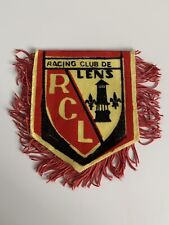Lens racing club d'occasion  Clarensac