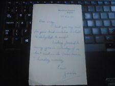 1957 worcester college for sale  Shipping to Ireland