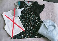 Lot vêtements femme d'occasion  Toulon-