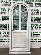 Arched front door for sale  LUTON