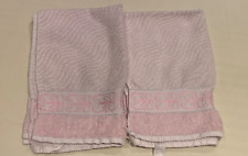 Hand towels pre for sale  TELFORD