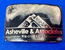 Asheville associates real for sale  Melbourne