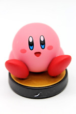 Kirby amiibo super gebraucht kaufen  Eching