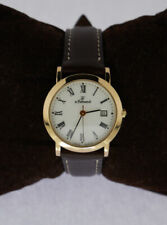 Montre 18k 1992 d'occasion  Limoges-