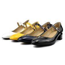 Womens mary janes for sale  Shipping to Ireland