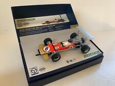 Scalextric c3543a lotus for sale  HORLEY