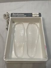 Brookstone foot massager for sale  Tulsa