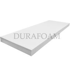 Upholstery foam sheets for sale  EDINBURGH