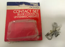 Unipart gcs113 contact for sale  BRISTOL
