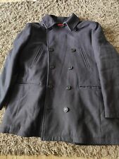 Men wolsey coat for sale  HULL