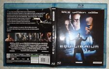 Equilibrium blu ray d'occasion  Servian