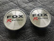 Pair fox racing for sale  MELTON MOWBRAY