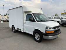 chevy 3500 box truck for sale  Fountain Valley