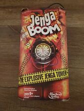Jenga boom explosive for sale  Guyton
