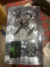 Mini drone quadricottero usato  Blufi