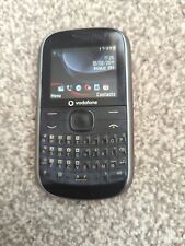 Vodafone 354 alcatel for sale  SOUTHAMPTON