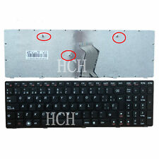 New Spanish Keyboard for Lenovo IdeaPad G500 G505 G510 G700 G710 for sale  Shipping to South Africa