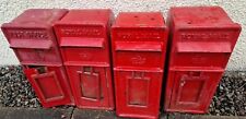 Royal post box for sale  ALNESS