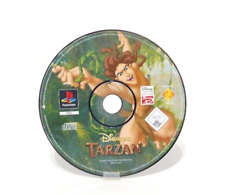 Tarzan playstation ps1 gebraucht kaufen  Heiligenhaus